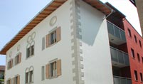 [particolare edificio millennio]
