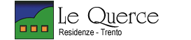 [Resideze Le Querce - Trento]